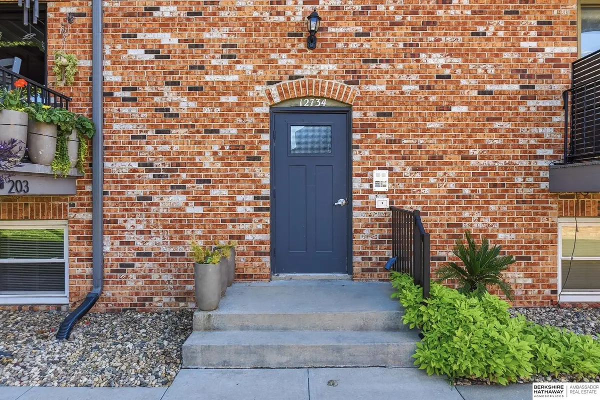12734 Deauville Drive #3-103, Omaha, NE 68137 - #1