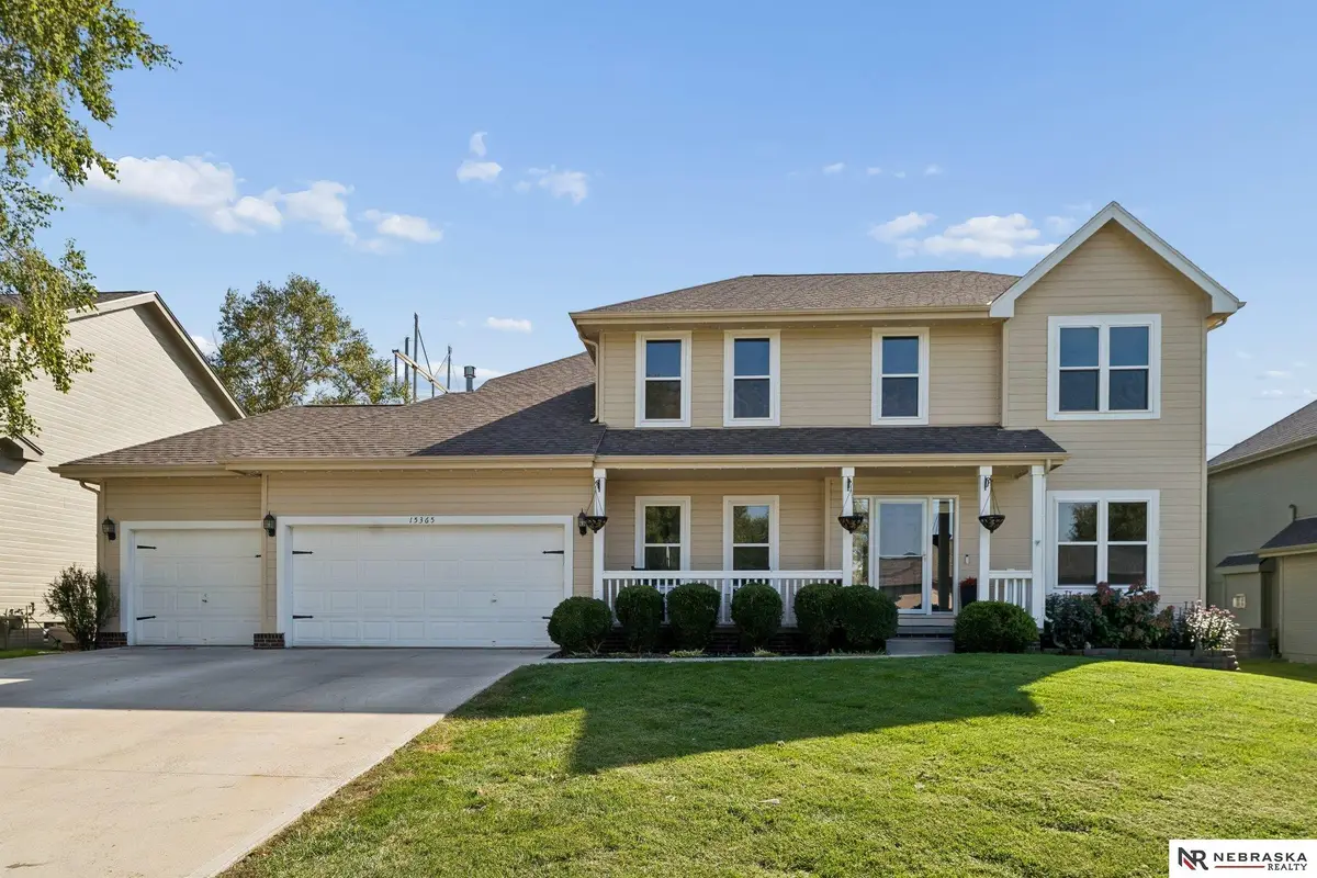 15365 Nebraska Avenue, Omaha, NE 68116 - #1