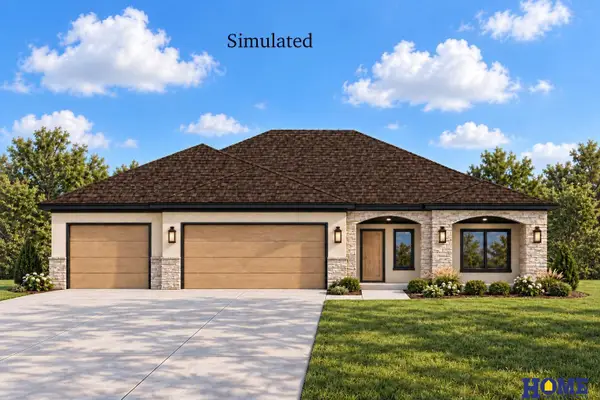 2555 S 102nd Street, Lincoln, NE 68520