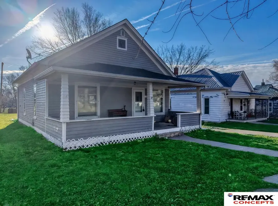 416 N 8th Street, Wymore, NE 68466 - #2
