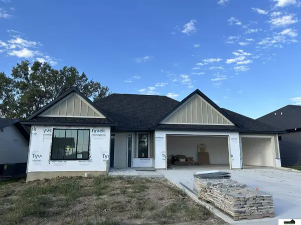 2433 Big Timber Road, Lincoln, NE 68520