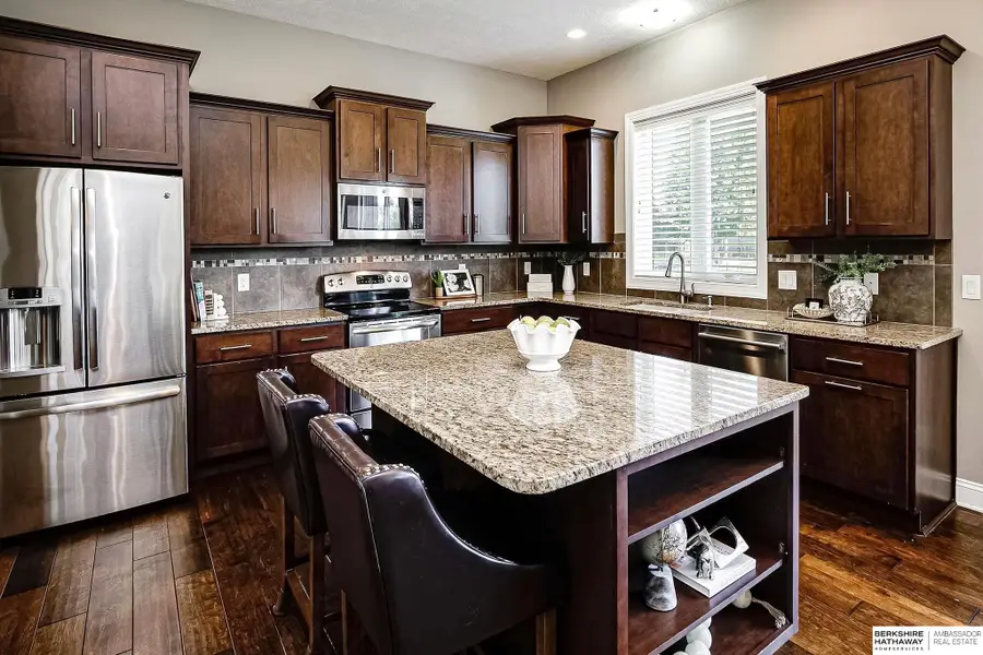 2809 N Hws Cleveland Boulevard, Omaha, NE 68116 - #3