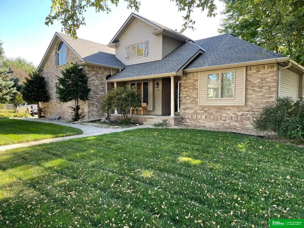 2615 Park Place Drive, Fremont, NE 68025 - #1