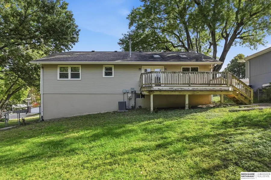 1316 S 162nd Avenue, Omaha, NE 68130 - #2