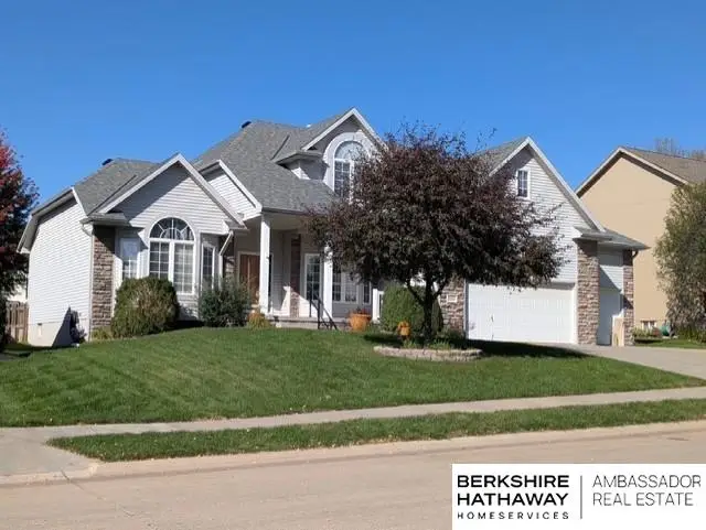 4128 N 160 Avenue, Omaha, NE 68116 - #1