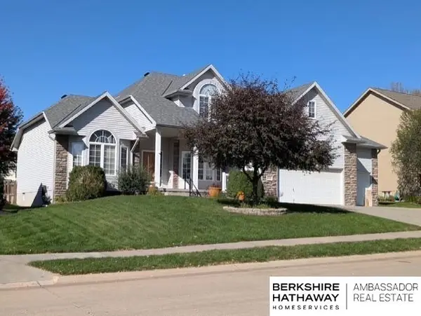 4128 N 160 Avenue, Omaha, NE 68116