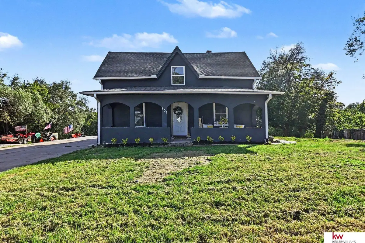501 3 Avenue, Plattsmouth, NE 68048 - #1