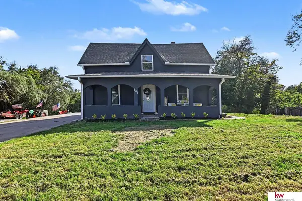 501 3 Avenue, Plattsmouth, NE 68048