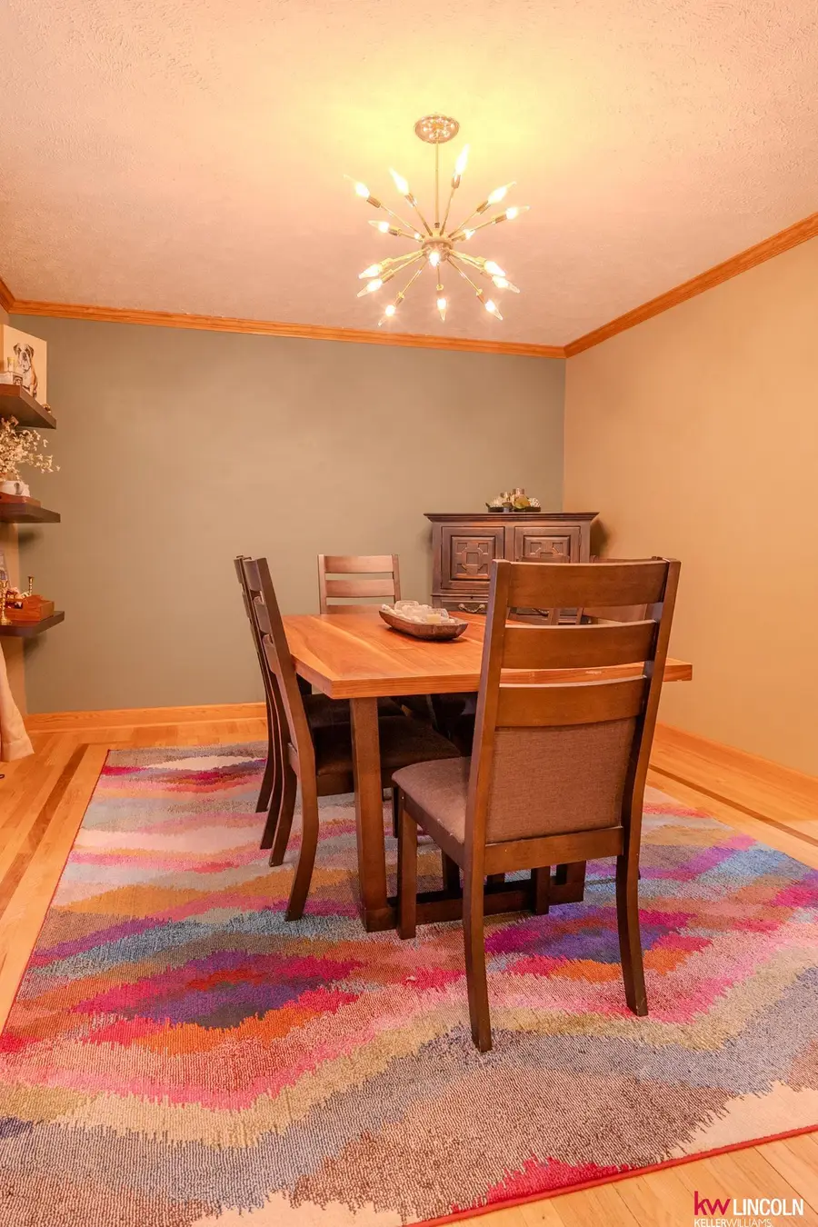 8121 Stockwell Street, Lincoln, NE 68506 - #2