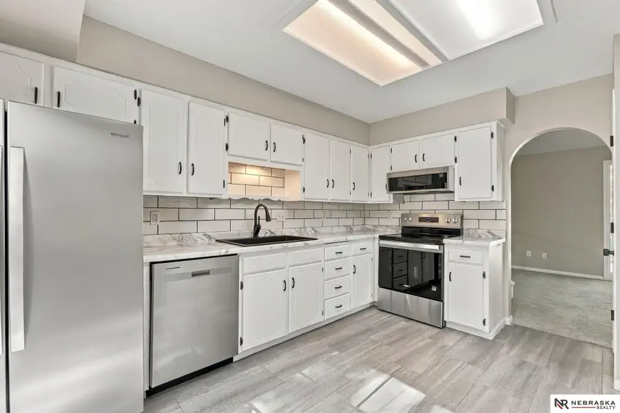 2405 Hogantown Drive, Bellevue, NE 68123 - #3