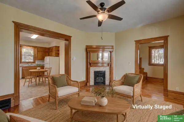 842 S 22nd Street, Omaha, NE 68108