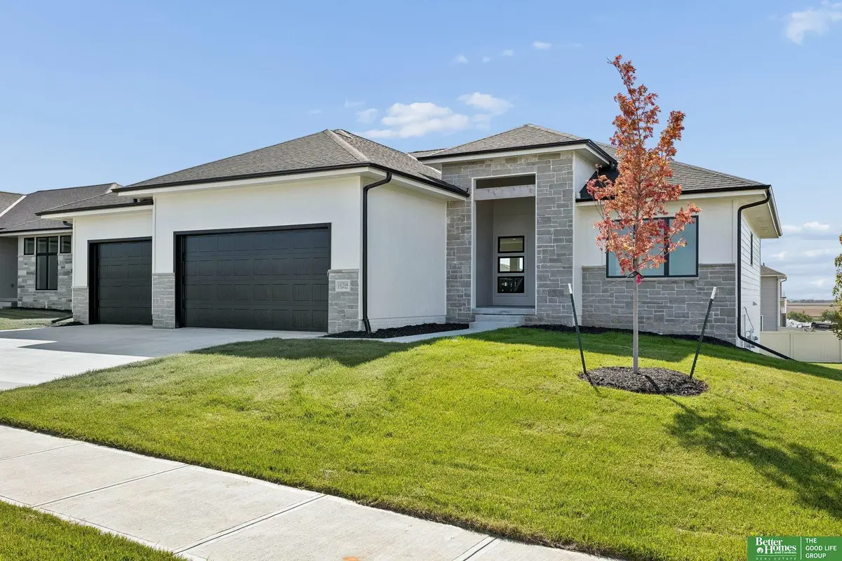 11714 S 124th Avenue, Papillion, NE 68046 - #1
