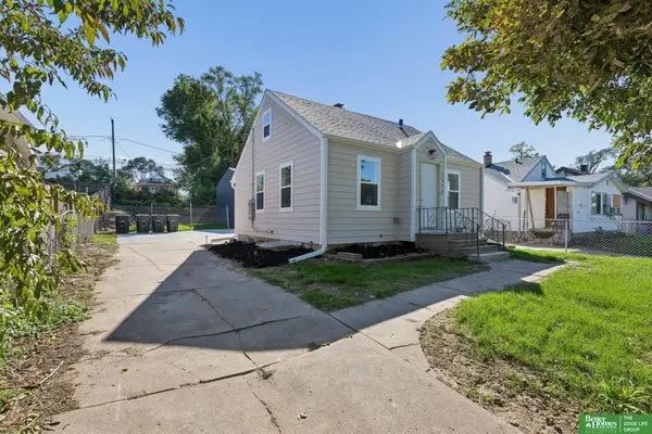 3909 Blondo Street, Omaha, NE 68111