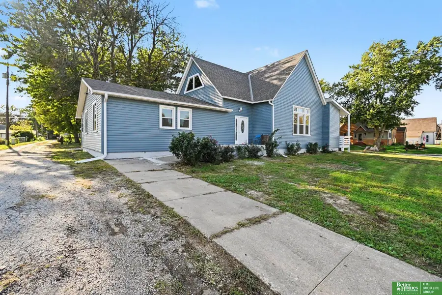 708 Main Street, Herman, NE 68029 - #2