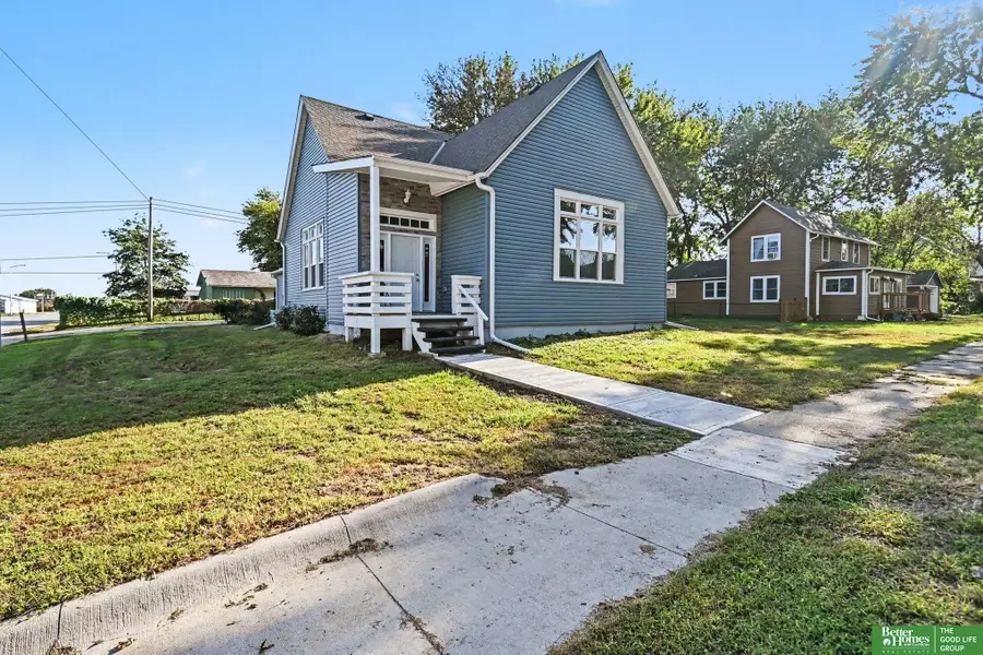 708 Main Street, Herman, NE 68029 - #3