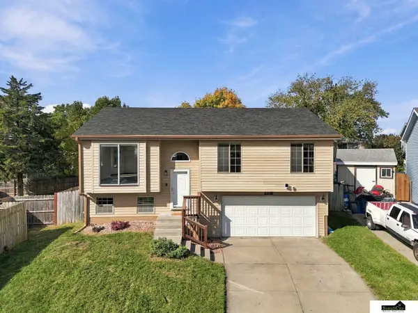 3111 Laramie Circle, Lincoln, NE 68521