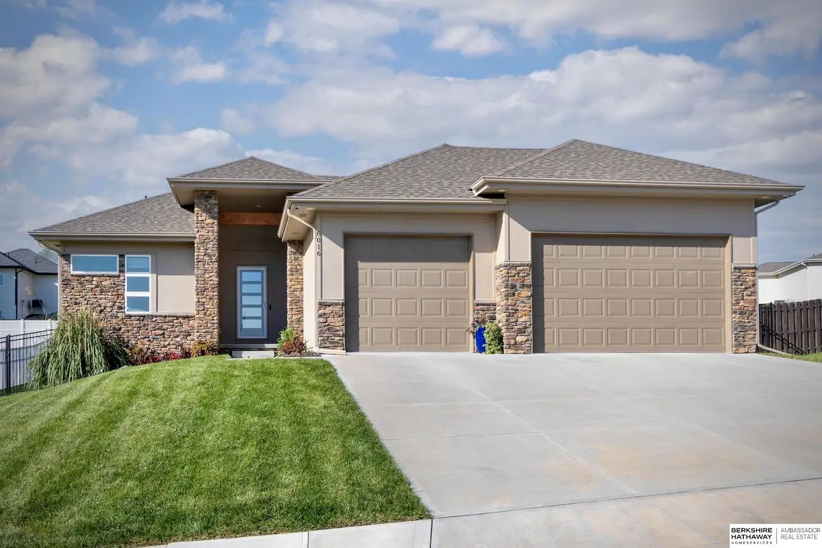8016 S 184th Street, Omaha, NE 68136 - #1