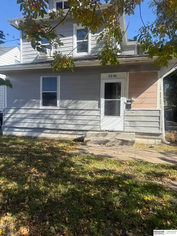 5341 N 29th Street, Omaha, NE 68111