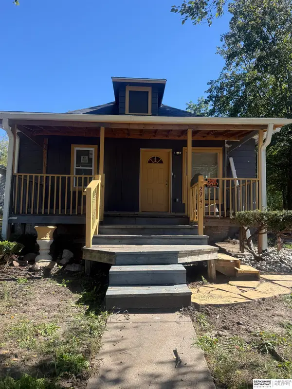 2941 N 59th Street, Omaha, NE 68104