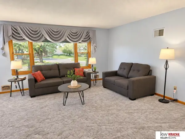 603 N 11th Street, Wymore, NE 68466