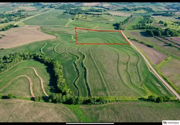 Tract 1 County Rd P39, Fort Calhoun, NE 68023