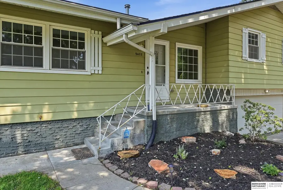9478 Wirt Street, Omaha, NE 68134 - #2