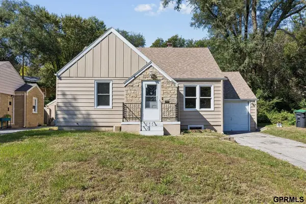 3450 Martin Avenue, Omaha, NE 68112