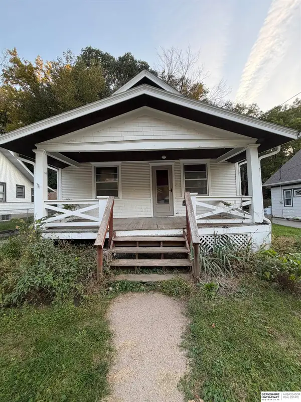 666 Franklin Avenue, Council Bluffs, IA 51503