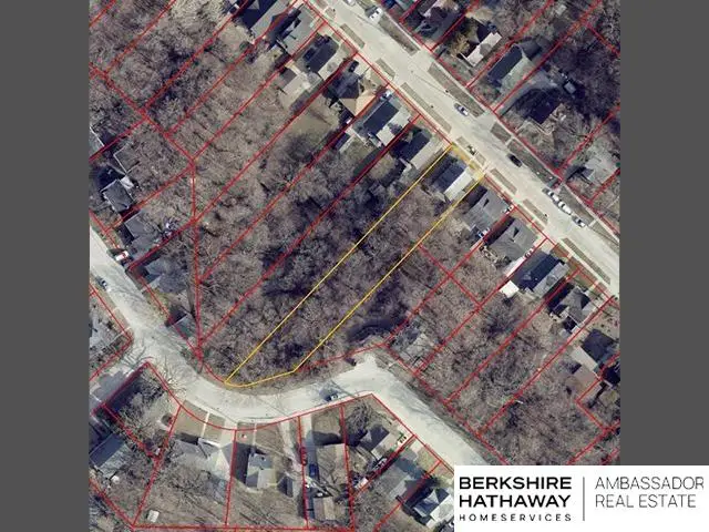 666 Franklin Avenue, Council Bluffs, IA 51503 - #2