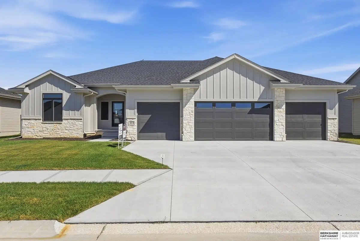 5815 N 198th Street, Elkhorn, NE 68022 - #1