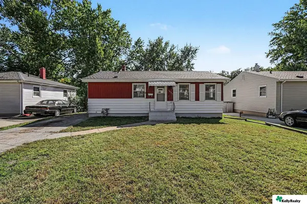 3409 Forest Lawn Avenue, Omaha, NE 68112