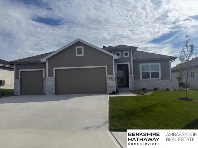 11711 S 119th Street, Papillion, NE 68046 - #1