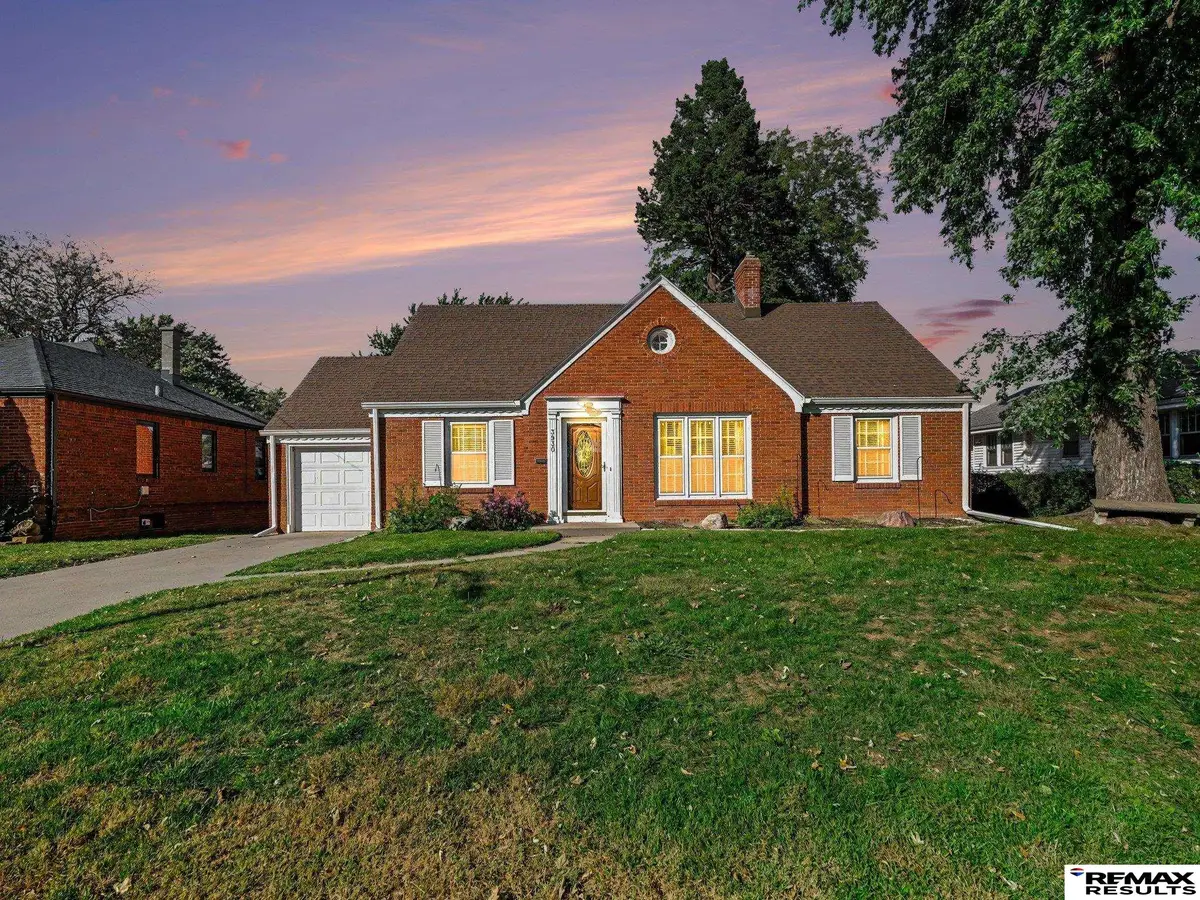 3930 Castelar Street, Omaha, NE 68105 - #1