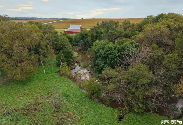 5755 S 134 Road, Adams, NE 68301