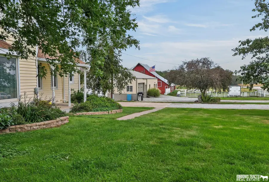 5755 S 134 Road, Adams, NE 68301 - #3