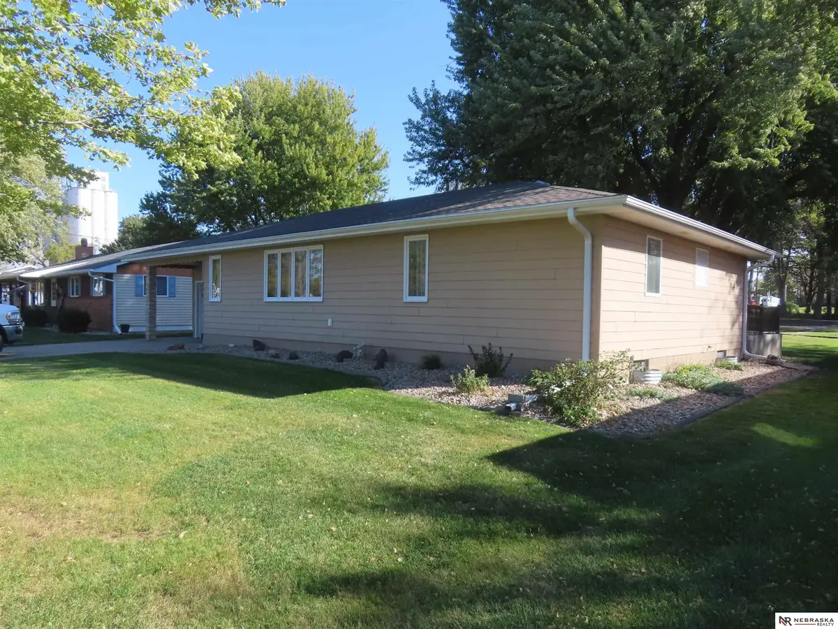 304 S 1st Street, Cedar Bluffs, NE 68015 - #1