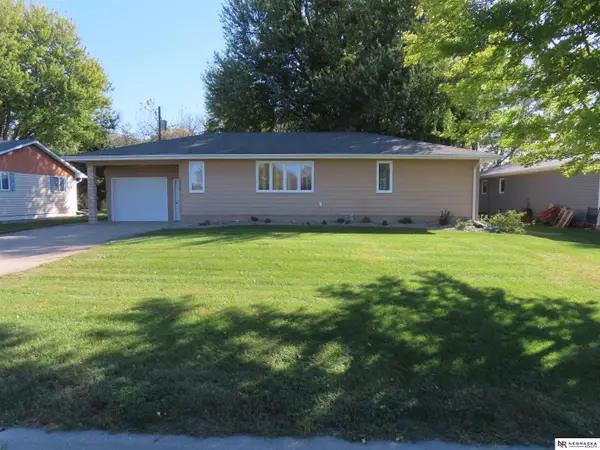 304 S 1st Street, Cedar Bluffs, NE 68015