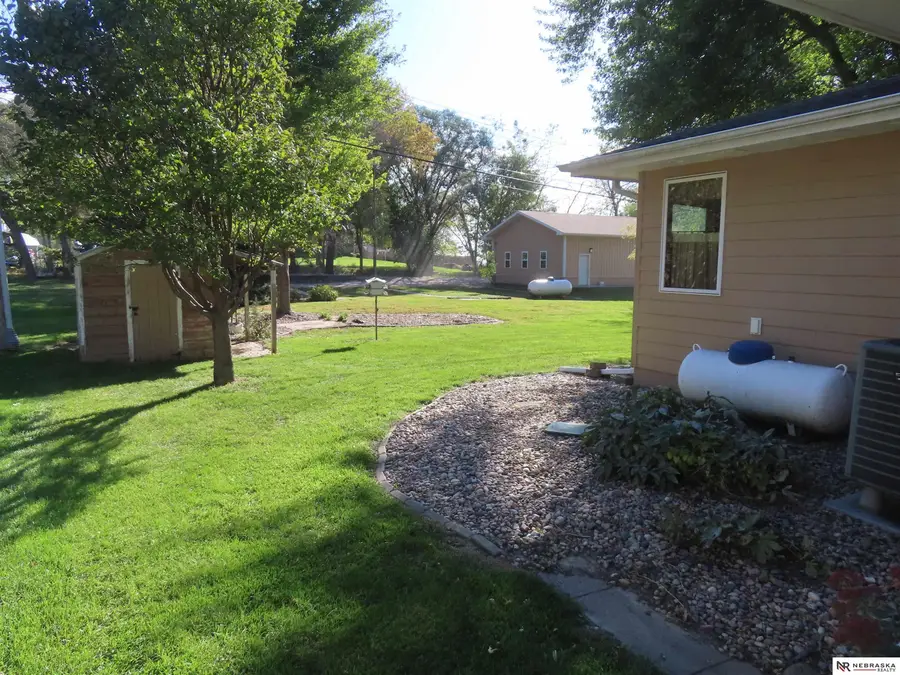304 S 1st Street, Cedar Bluffs, NE 68015 - #3