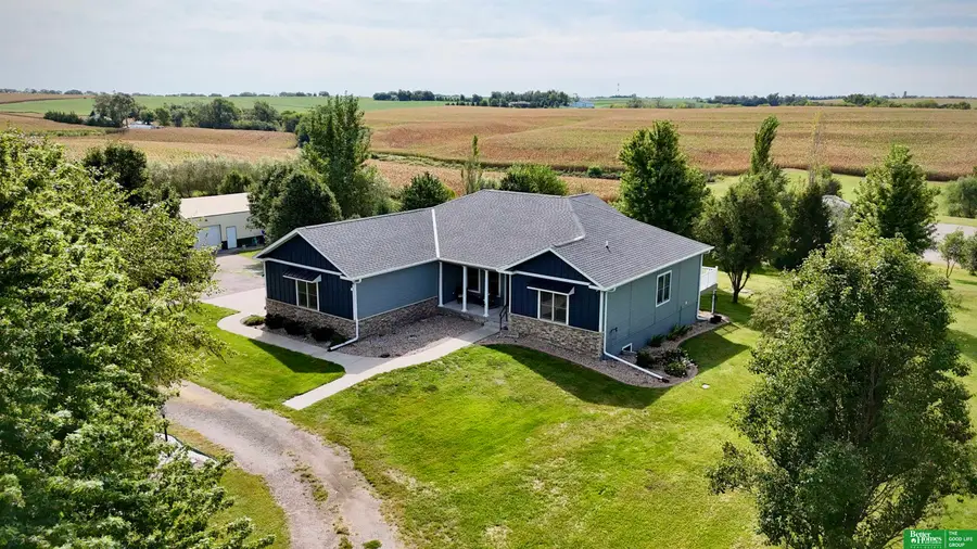 20791 Ruff Road, Gretna, NE 68028 - #2