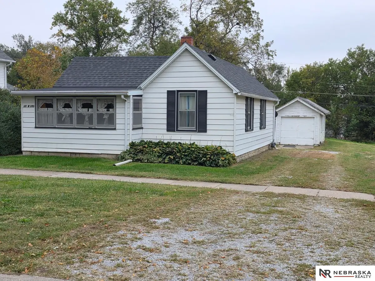 161 W 2nd Street, Wahoo, NE 68066 - #1