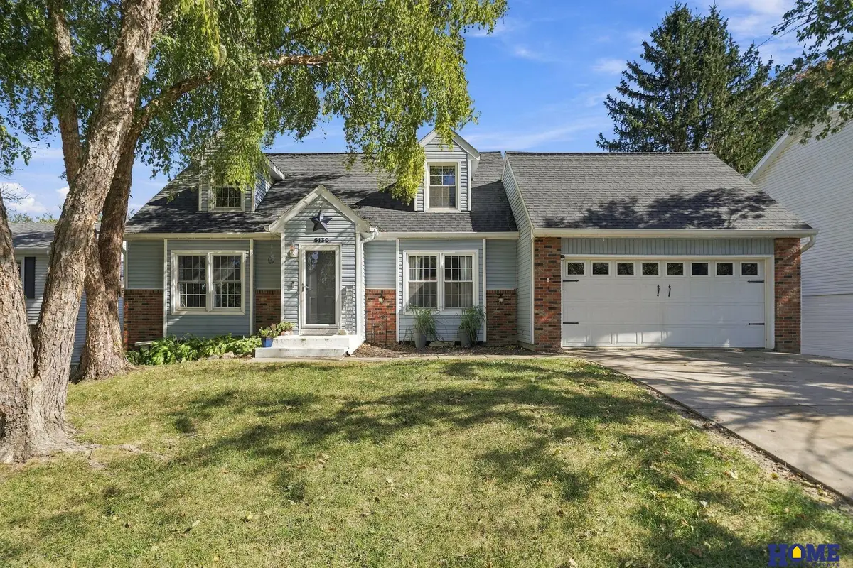 5130 S Bristolwood Lane, Lincoln, NE 68516 - #1