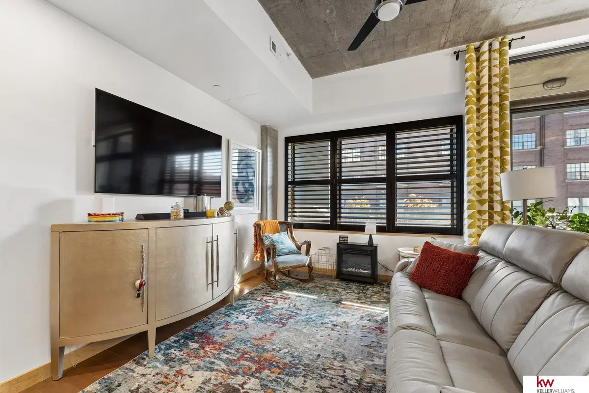 1308 Jackson Street #312, Omaha, NE 68102 - #1