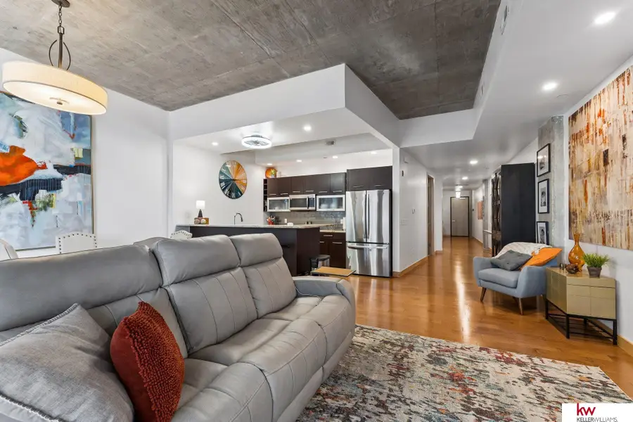 1308 Jackson Street #312, Omaha, NE 68102 - #2