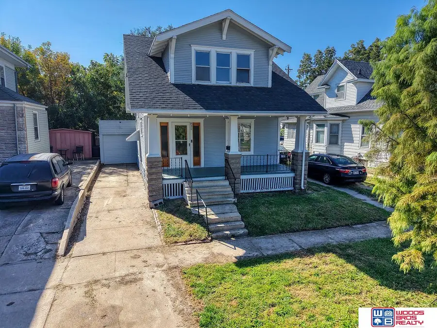 835 F Street, Lincoln, NE 68508 - #3