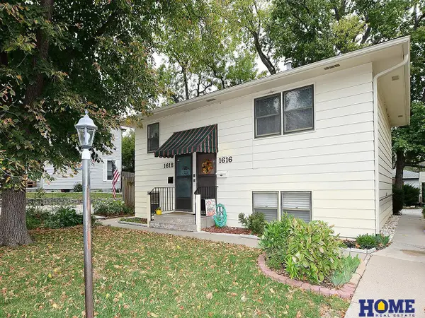 1618 N 67th Street, Lincoln, NE 68505