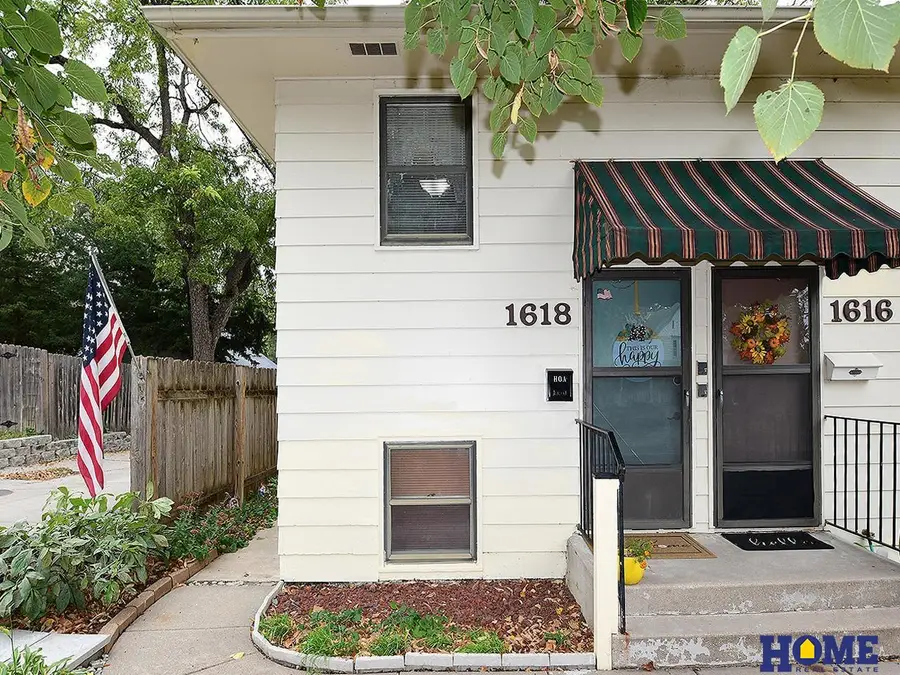 1618 N 67th Street, Lincoln, NE 68505 - #2