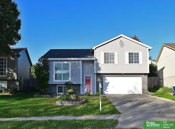 5408 S 190 Terrace, Omaha, NE 68135