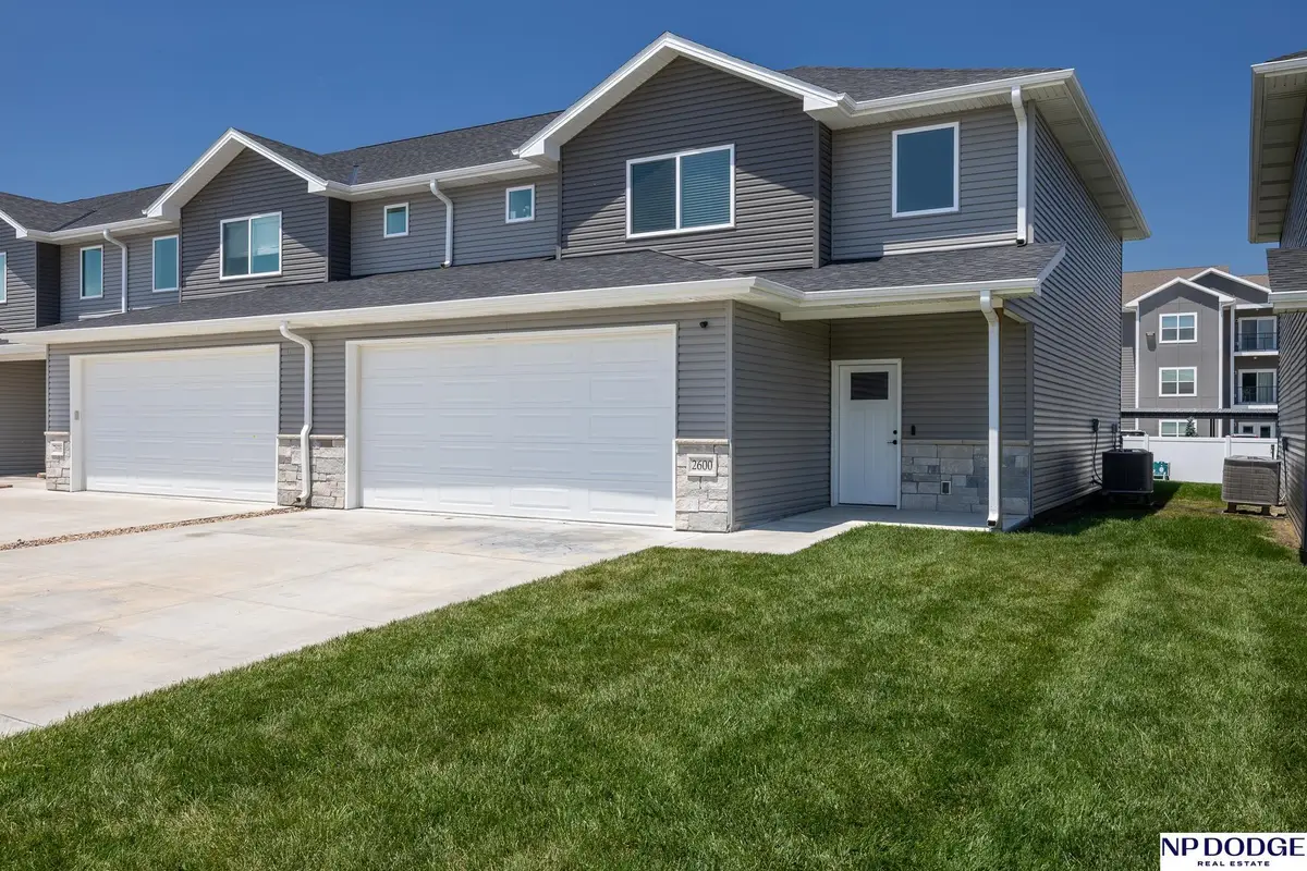 2600 W B Street, Lincoln, NE 68522 - #1