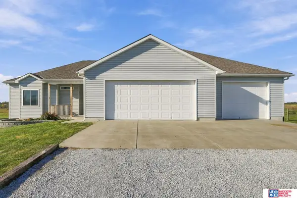 25801 Ironhorse Court, Firth, NE 68358