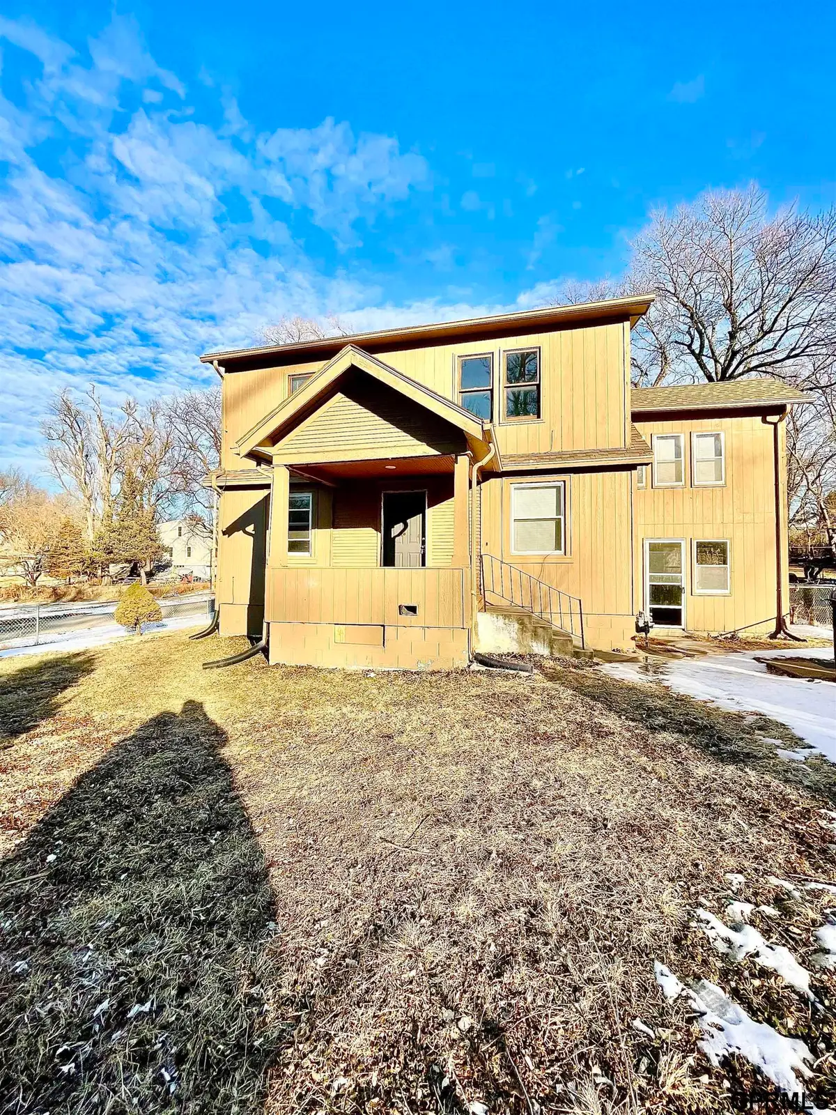 5015 N 38 Street, Omaha, NE 68111 - #1